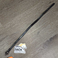 1 Only Thick Leather Spur Strap *like new
