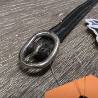 1 Only Thick Leather Spur Strap *like new
