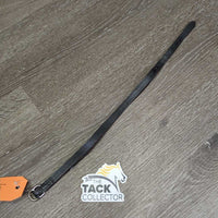 1 Only Thick Leather Spur Strap *like new
