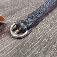 1 Only Thick Leather Spur Strap *like new
