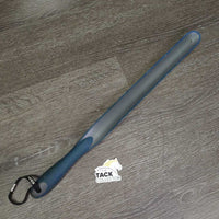 "Soft Touch" Plastic Sweat Scraper *gc, clean, scrapes, scuffs, dents, stains
