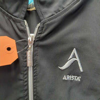 Vest *vgc, cut tags, mnr puckers
