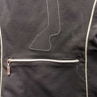 Vest *vgc, cut tags, mnr puckers
