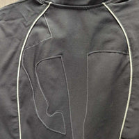 Vest *vgc, cut tags, mnr puckers
