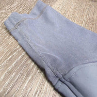 Full Seat Sticky Riding Tight Breeches, Pull On, Pockets *xc/like new, mnr threads
