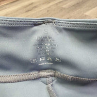 Full Seat Sticky Riding Tight Breeches, Pull On, Pockets *xc/like new, mnr threads
