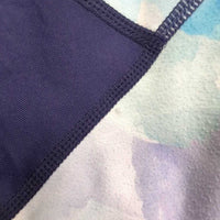 Full Seat Sticky Riding Tight Breeches, Pull On *vgc, v.rubbed & pilly ankles, older
