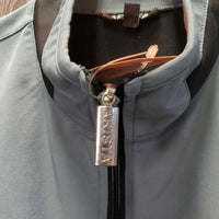 Vest *xc, mnr threads
