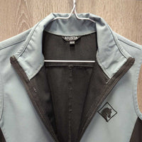 Vest *xc, mnr threads
