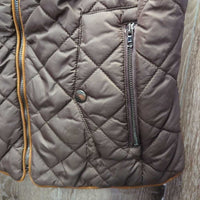 Puffer Vest *xc
