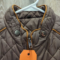 Puffer Vest *xc
