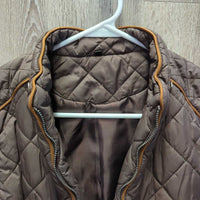 Puffer Vest *xc
