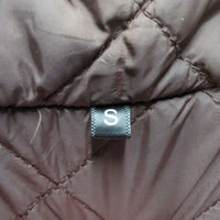Puffer Vest *xc
