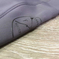Full Sticky Seat Fleece Lined Breeches *xc
