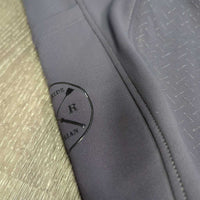 Full Sticky Seat Fleece Lined Breeches *xc

