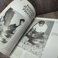 Western Horseman Imprint Training of the Newborn Foal" by Robert M. Miller, D.V.M. *gc, stains, rubs, scrapes, dirt
