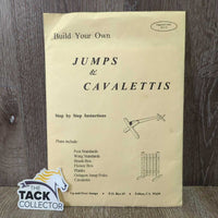 7 Jump How to Build Sheets, Envelope *new, older
