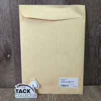 7 Jump How to Build Sheets, Envelope *new, older
