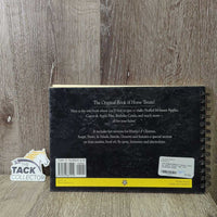 The Original Book of Horse Treats by June V. Evers *vgc, rubs, scratches, faded
