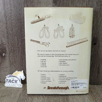 Show Grooming The Look of a Winner by Charlene Strickland *gc, stains, rubs, dirt

