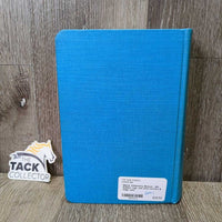 Merck Veterinary Manual - 8th Edition *vgc, mnr bent corners & edge rubs
