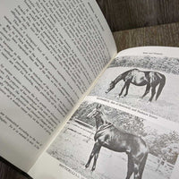 Breeding the Racehorse by F.Tesio *gc/fair, cracked binding, rubs, scrapes, faded
