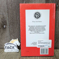 The Instructor's Handbook of the British Horse Society *gc, dusty
