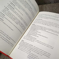 The Instructor's Handbook of the British Horse Society *gc, dusty
