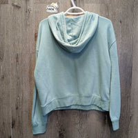 u.s. Apparel Sweatshirt Hoodie "Rebecca Farm" *vgc, mnr rubs & pills
