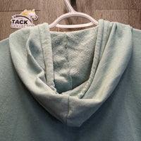 u.s. Apparel Sweatshirt Hoodie "Rebecca Farm" *vgc, mnr rubs & pills
