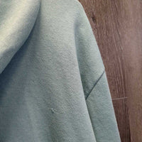 u.s. Apparel Sweatshirt Hoodie "Rebecca Farm" *vgc, mnr rubs & pills
