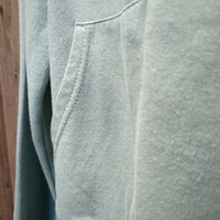 u.s. Apparel Sweatshirt Hoodie "Rebecca Farm" *vgc, mnr rubs & pills
