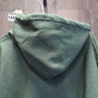 Sweatshirt "Derby Clothing" *gc, clumpy, rubs, pills
