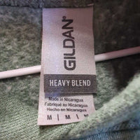 Sweatshirt "Derby Clothing" *gc, clumpy, rubs, pills
