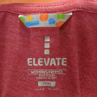 SS T Shirt "SEA Eventing" *gc, mnr rubs, pills & stains
