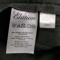 Full Seat Sticky Breeches *vgc/xc, v.mnr undone stitching
