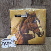 20 Paper Napkins *new
