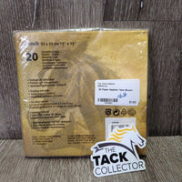 20 Paper Napkins *new
