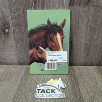 Horse Notebook *like new
