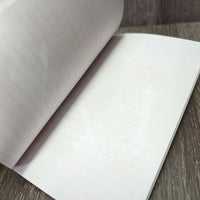 Horse Notebook *like new
