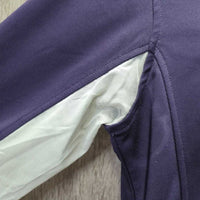 LS Sun Shirt *gc, stains, pits
