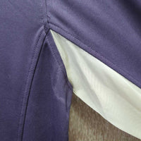 LS Sun Shirt *gc, stains, pits
