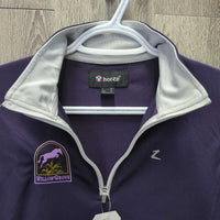 LS Sun Shirt *gc, stains, pits
