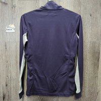 LS Sun Shirt *gc, stains, pits
