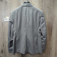 Show Jacket *new, tags *KI to research $
