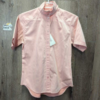 SS Show Shirt *vgc, mnr hair
