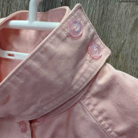 SS Show Shirt *vgc, mnr hair
