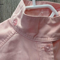 SS Show Shirt *vgc, mnr hair
