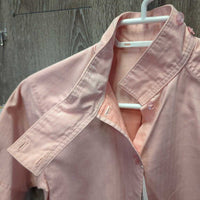 SS Show Shirt *vgc, mnr hair
