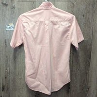 SS Show Shirt *vgc, mnr hair
